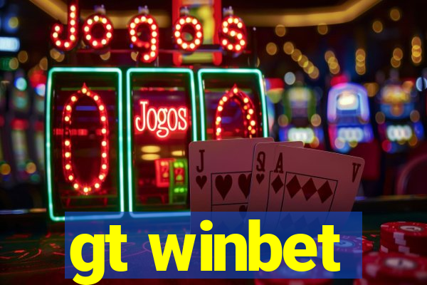 gt winbet